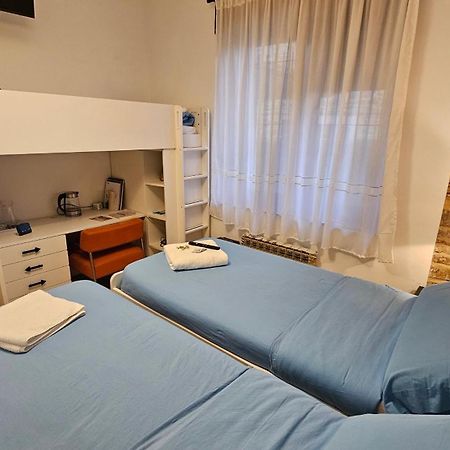 Tuul Etxea, Habitacion En Caserio A 8Km De Bilbao, Bano Compartido 갈다카오 외부 사진