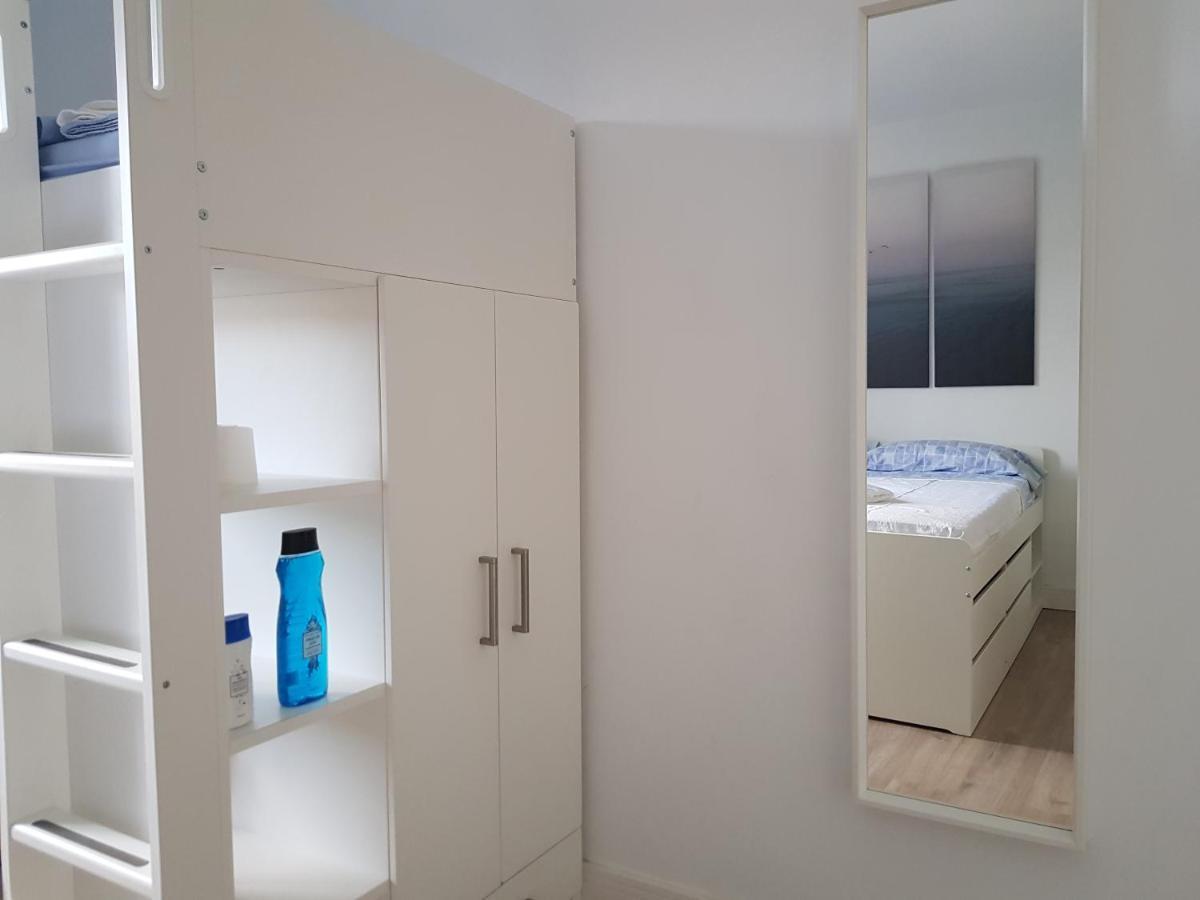Tuul Etxea, Habitacion En Caserio A 8Km De Bilbao, Bano Compartido 갈다카오 외부 사진