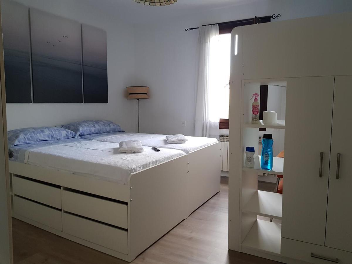 Tuul Etxea, Habitacion En Caserio A 8Km De Bilbao, Bano Compartido 갈다카오 외부 사진
