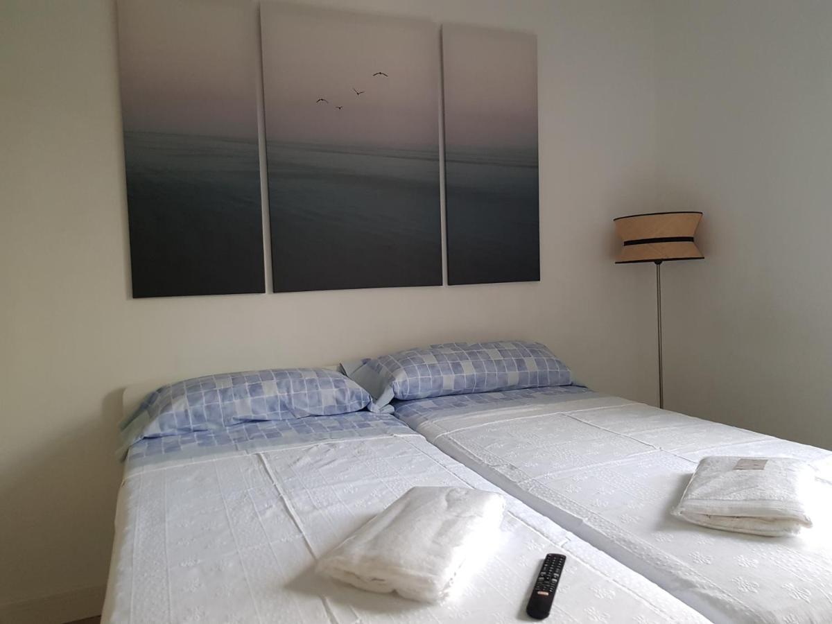 Tuul Etxea, Habitacion En Caserio A 8Km De Bilbao, Bano Compartido 갈다카오 외부 사진