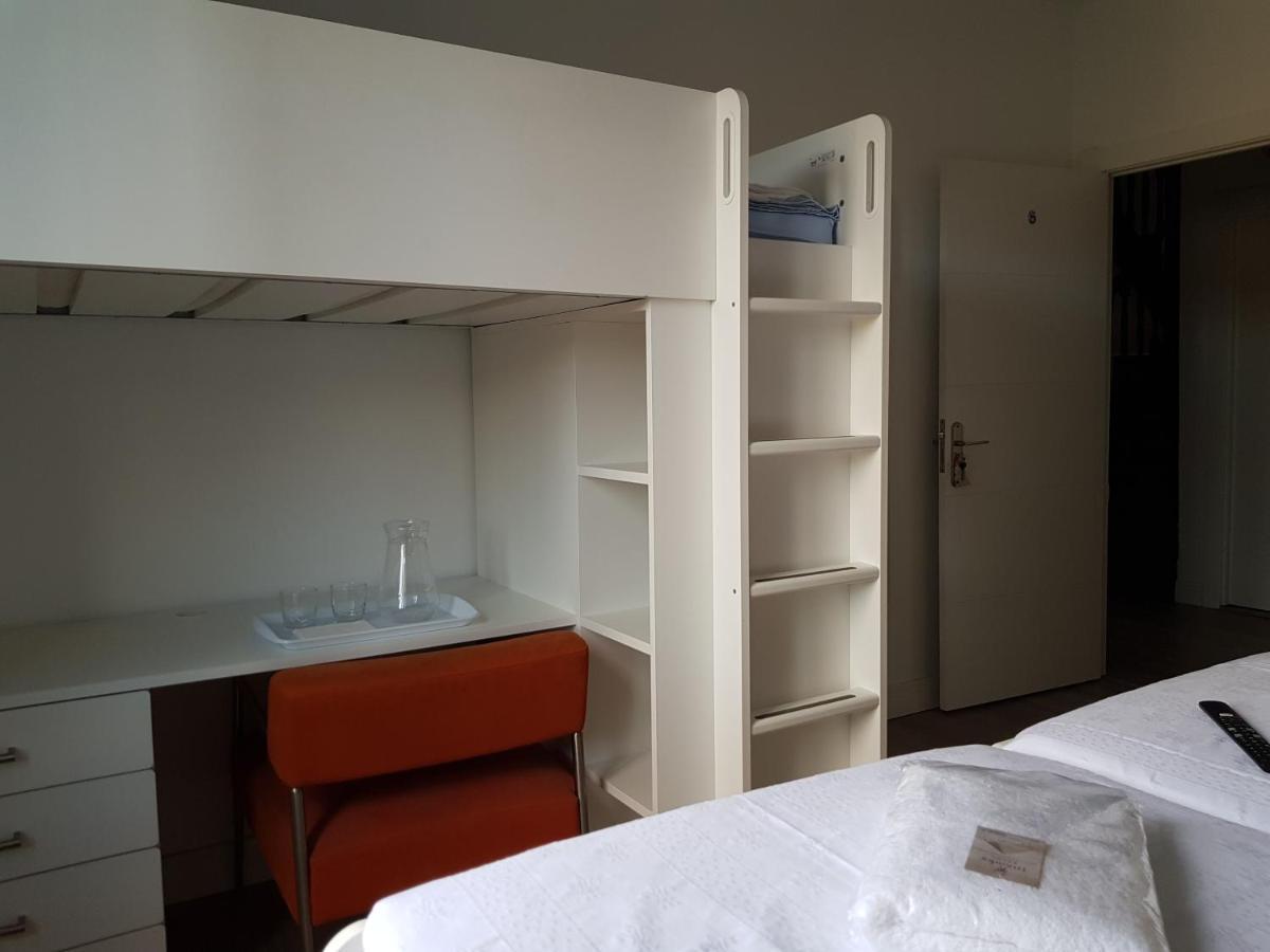 Tuul Etxea, Habitacion En Caserio A 8Km De Bilbao, Bano Compartido 갈다카오 외부 사진