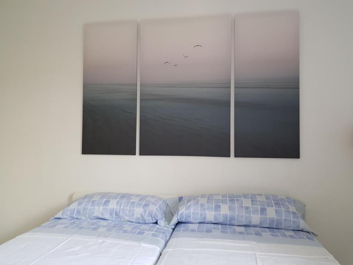 Tuul Etxea, Habitacion En Caserio A 8Km De Bilbao, Bano Compartido 갈다카오 외부 사진
