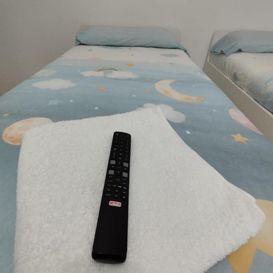 Tuul Etxea, Habitacion En Caserio A 8Km De Bilbao, Bano Compartido 갈다카오 외부 사진