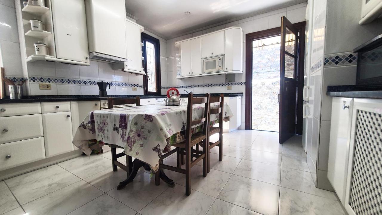 Tuul Etxea, Habitacion En Caserio A 8Km De Bilbao, Bano Compartido 갈다카오 외부 사진